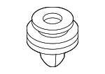 KB8A51W24A - Body: Wheel Opening Molding Clip for Mazda Image