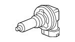 Fog Lamp Bulb