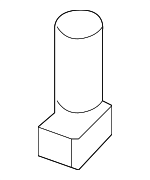 76835SHJC01 - Body: Level Sensor for Honda: Ridgeline Image