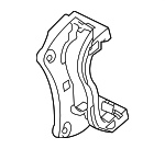 26225SJ000 - Brakes: Caliper Support for Subaru Image
