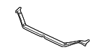 53060FE001 - Body: Upper Tie Bar for Subaru Image