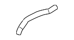 G922650010 - Cooling System: Coolant Hose for Lexus: LS600h Image