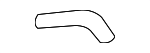 G922950010 - Cooling System: Coolant Hose for Lexus: LS600h Image