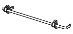 5168650AB - Suspension: Suspension Stabilizer Bar for Mopar Image