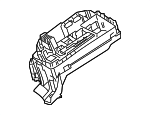 8266612650 - Electrical: Fuse And Relay Center for Toyota Image