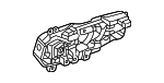 13566474 - Body: Bracket for GM Image