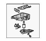 12735949 - : F (S)Pan for GM Image