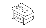 7147311312 - Body: Frame Side Member Cross-member Nut for BMW Image