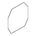 51128737801 - Body: Impact Bar Gasket for BMW Image