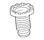 4815748010 - : Dust Cover for Lexus: RX300 Image