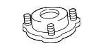 4860933121 - Suspension: Support for Lexus: ES300, RX300 Image
