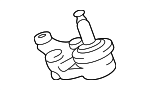 4333039435 - Suspension: Lower Ball Joint for Lexus: ES300, RX300 Image
