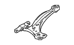 4806848010 - Suspension: Lower Control Arm for Lexus: RX300 Image