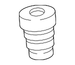 4833148011 - : Bumper for Lexus: RX300 Image