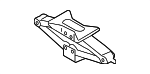 97032CA002 - Body: Jack Assembly for Subaru Image