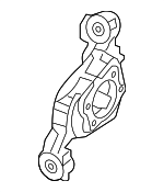 5085532AE - Suspension: Knuckle for Chrysler: Sebring | Dodge: Avenger Image