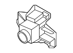 99250AR500 - Body: Front Camera for Hyundai Image