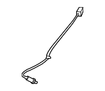 22641AA52A - : Air/Fuel Sensor for Subaru: Legacy, Outback Image