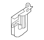 958501D000 - Electrical: Lock Controller for Kia Image