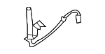 954101D200 - Electrical: Antenna for Kia Image