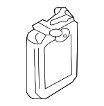 954001D202 - Electrical: Control Module for Kia Image