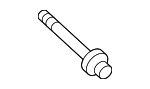 9011908842 - HVAC: Compressor Mount Bolt for Scion: xA, xB | Toyota: Avalon, Echo, RAV4 Image