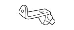 8839752020 - HVAC: Wire Bracket for Toyota: Echo Image