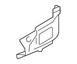 22770905 - Body: Quarter Panel Extension for GM Image