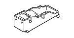 EC0464426D - Body: Bracket for Mazda: Tribute Image