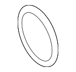 210495RF3A - Cooling System: Thermostat O-Ring for Nissan: Kicks, Kicks Play, Versa Image image