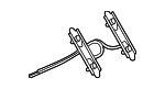 16821883 - Electrical: Horn Contact Ring for GM Image