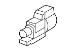 LJA7605AB - Body: Air Temp Sensor for Jaguar Image