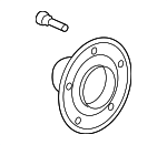 44600TG7A00 - Brakes: Hub for Honda: Odyssey, Passport, Pilot Image