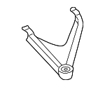 10233621 - Suspension: Control Arm for GM Image