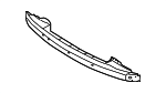 57711XC00A9P - Body: Impact Bar for Subaru Image