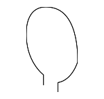 9009907114 - HVAC: Clutch &amp; Pulley Snap Ring for Lexus: ES300, ES330, ES350, GS300, GS400, GS430, GX550, IS300, LX570, LX600, RC200t, RC300, RC350, RX330, RX350, SC430 Image