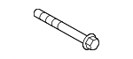 9011908B42 - HVAC: Compressor Mount Bolt for Lexus: GX460, GX550, LX570, LX600, RX350 Image