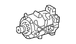 883204812084 - : Compressor for Lexus: RX350 Image