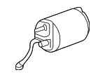 12417836450 - Electrical: Starter Solenoid for BMW Image