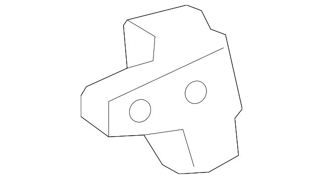 2005-2025 GM Timing Chain Tensioner 12609259 | Auto Parts Express