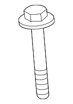 11515770 - Electrical: Alternator Rear Bolt for GM Image