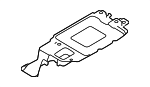 T4K12841 - : Battery Tray for Jaguar: I-Pace Image
