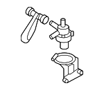 25660JI501 - : Regulator Valve for Genesis: Electrified G80 Image