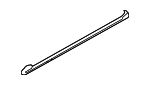 4J3837626A - : Lower Weather-Strip for Audi: e-tron GT Image