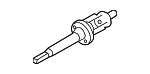 Intermediate Shaft