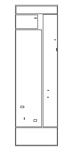 LR041249 - : Info Label for Land-Rover Image