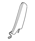 8P4880241A - : Side Impact Inflator Module for Audi: A3, A3 Quattro Image