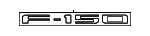 ML3Z8442528B - Accessories: Tailgate Emblem for Ford Image