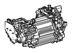 68625045AA - Electrical: Cover for Mopar Image