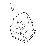 15278633 - Engine: Upper Cover for GM Image